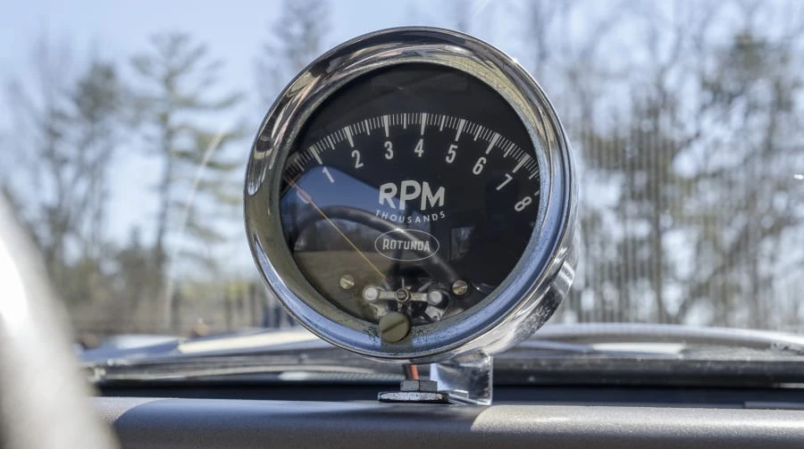 1964 Ford Thunderbird 4th Gen - Image 17 of 20