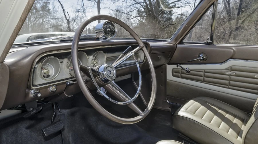 1964 Ford Thunderbird 4th Gen - Image 20 of 20