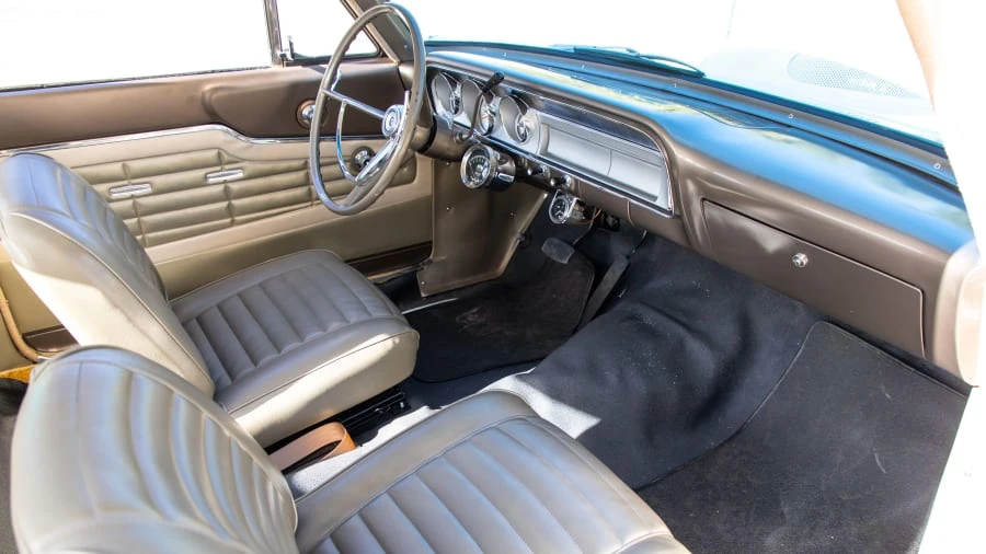 1964 Ford Fairlane 4th Gen - Image 5 of 12