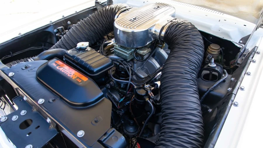 1964 Ford Fairlane 4th Gen - Image 6 of 12