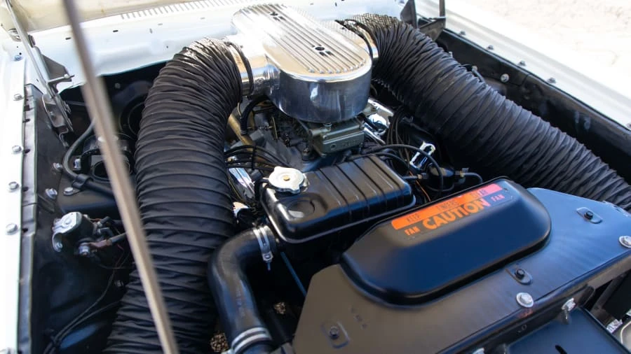 1964 Ford Fairlane 4th Gen - Image 7 of 12