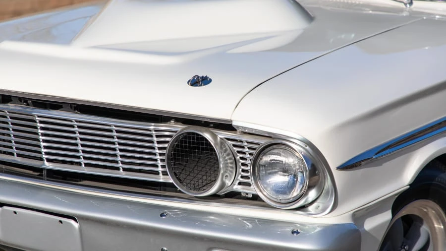 1964 Ford Fairlane 4th Gen - Image 11 of 12