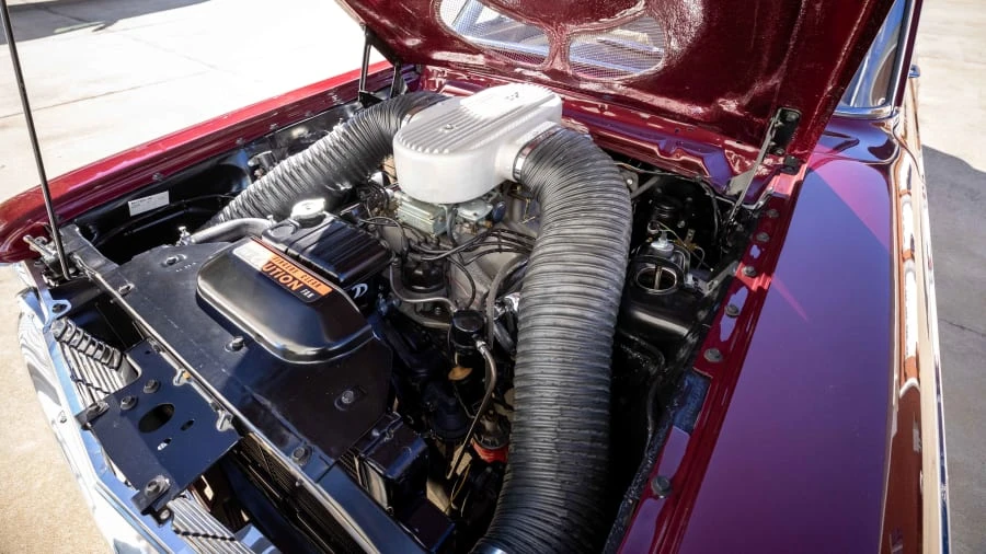1964 Ford Fairlane 4th Gen - Image 6 of 25