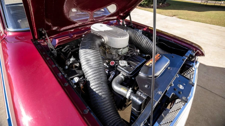 1964 Ford Fairlane 4th Gen - Image 7 of 25