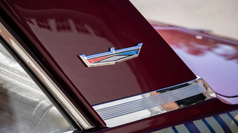 1964 Ford Fairlane 4th Gen - Image 9 of 25