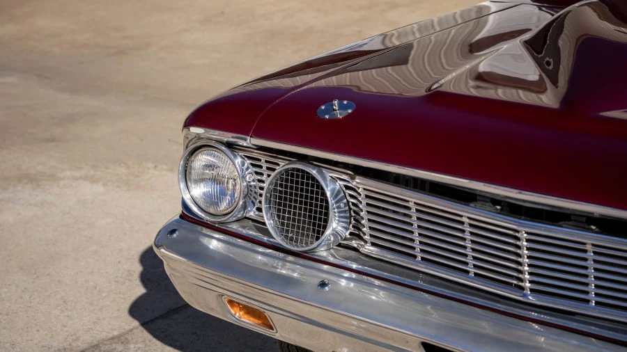 1964 Ford Fairlane 4th Gen - Image 10 of 25
