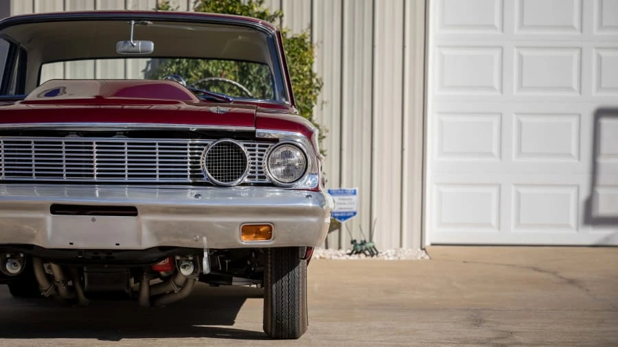1964 Ford Fairlane 4th Gen - Image 19 of 25