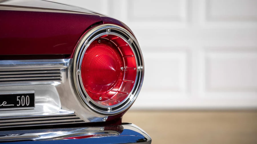 1964 Ford Fairlane 4th Gen - Image 23 of 25