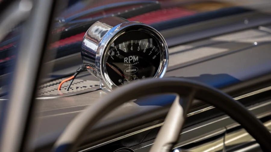 1964 Ford Fairlane 4th Gen - Image 25 of 25