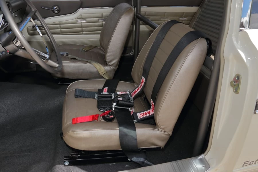 1964 Ford Fairlane 4th Gen - Image 18 of 29