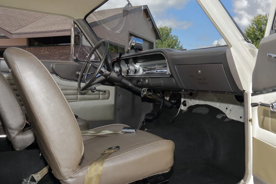 1964 Ford Fairlane 4th Gen - Image 15 of 29