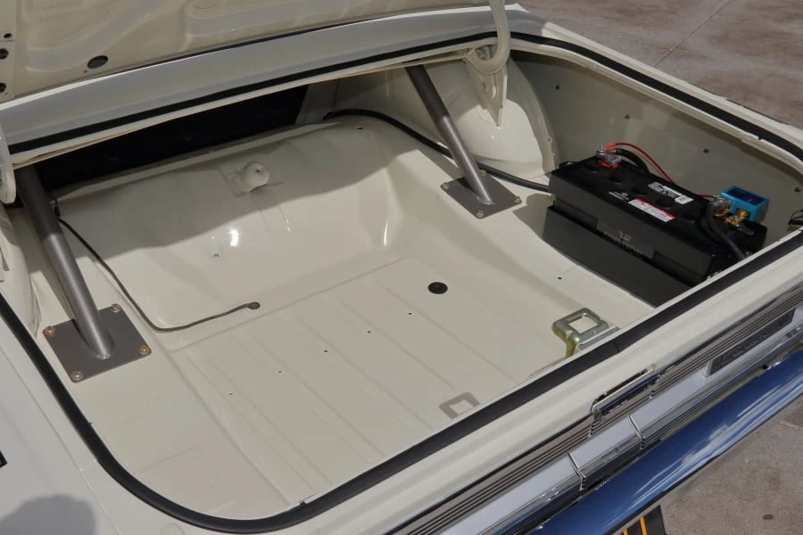 1964 Ford Fairlane 4th Gen - Image 29 of 29
