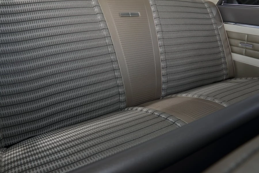 1964 Ford Fairlane 4th Gen - Image 21 of 29