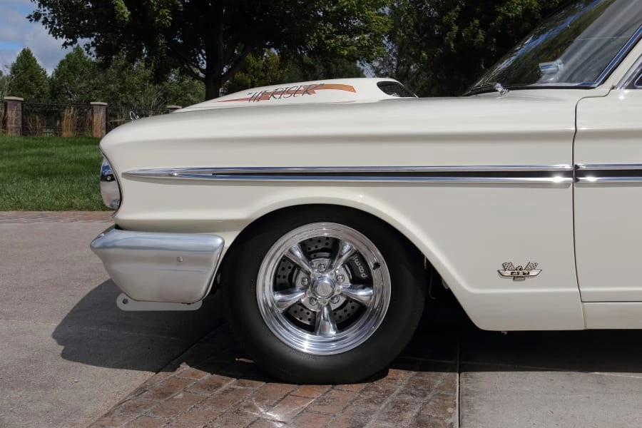 1964 Ford Fairlane 4th Gen - Image 10 of 29