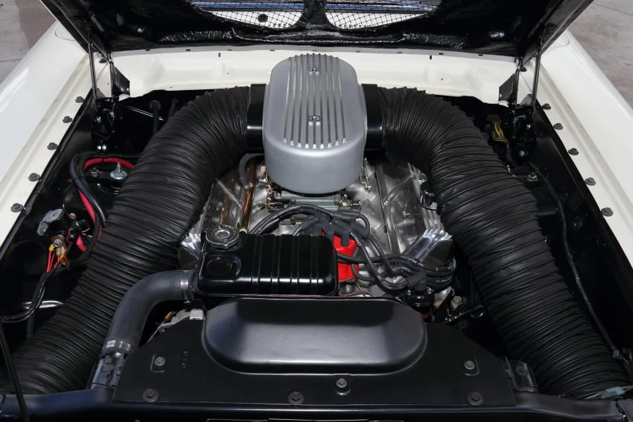 1964 Ford Fairlane 4th Gen - Image 27 of 29