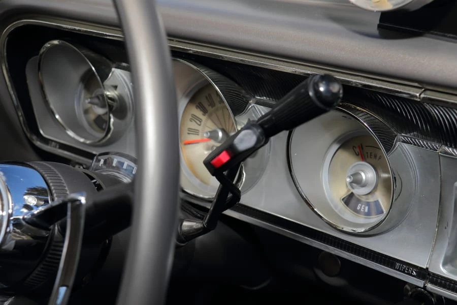 1964 Ford Fairlane 4th Gen - Image 25 of 29