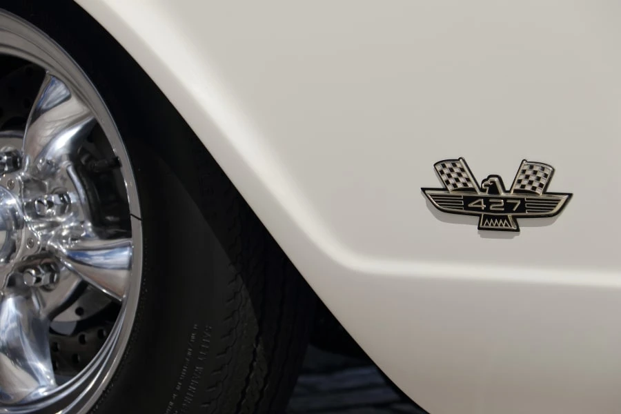 1964 Ford Fairlane 4th Gen - Image 8 of 29