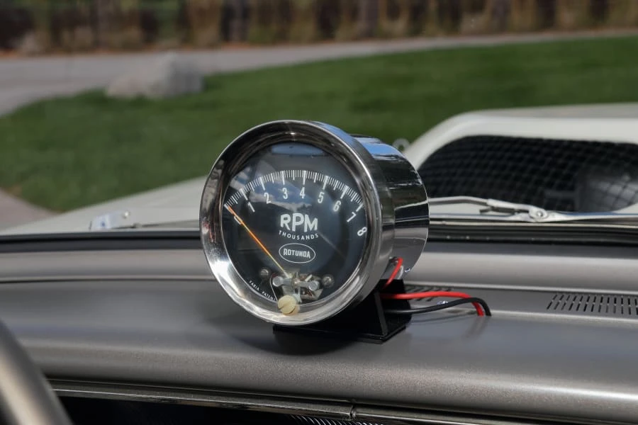 1964 Ford Fairlane 4th Gen - Image 17 of 29