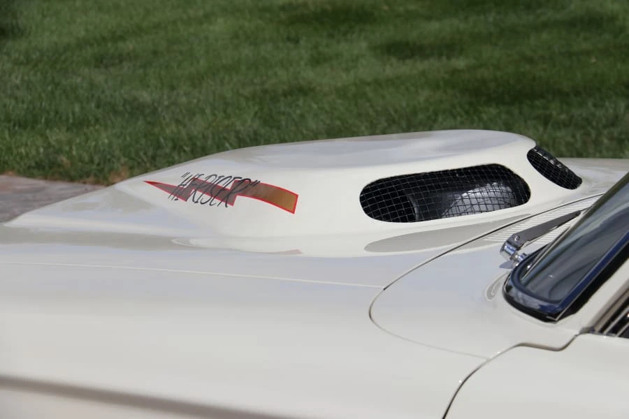 1964 Ford Fairlane 4th Gen - Image 7 of 29
