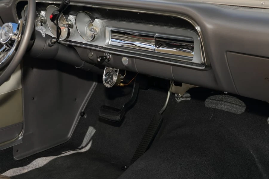 1964 Ford Fairlane 4th Gen - Image 22 of 29