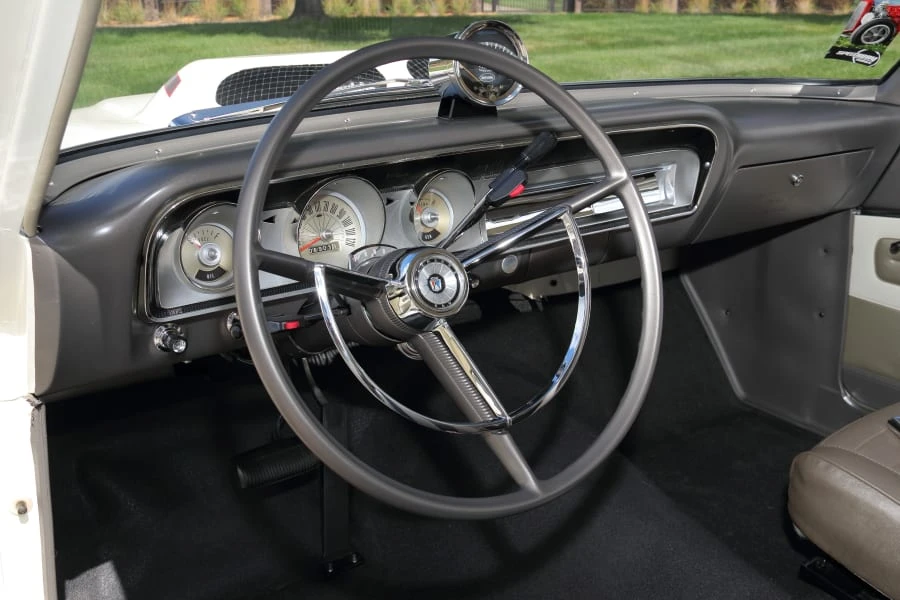 1964 Ford Fairlane 4th Gen - Image 16 of 29