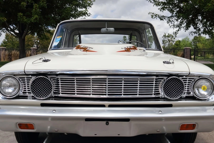 1964 Ford Fairlane 4th Gen - Image 9 of 29
