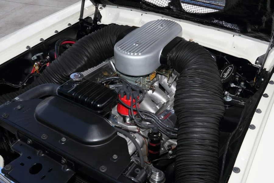 1964 Ford Fairlane 4th Gen - Image 26 of 29