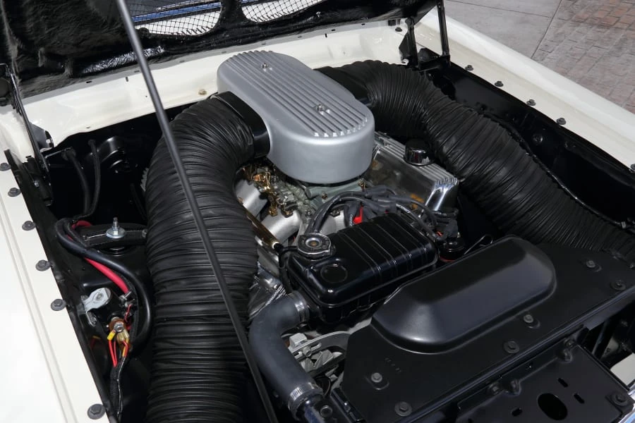 1964 Ford Fairlane 4th Gen - Image 28 of 29