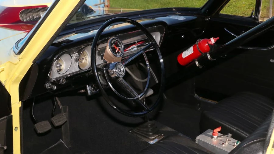 1964 Ford Fairlane 4th Gen - Image 4 of 12