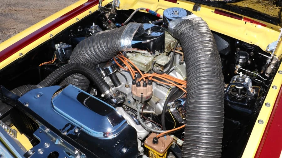 1964 Ford Fairlane 4th Gen - Image 6 of 12