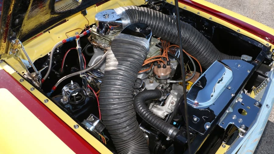 1964 Ford Fairlane 4th Gen - Image 7 of 12