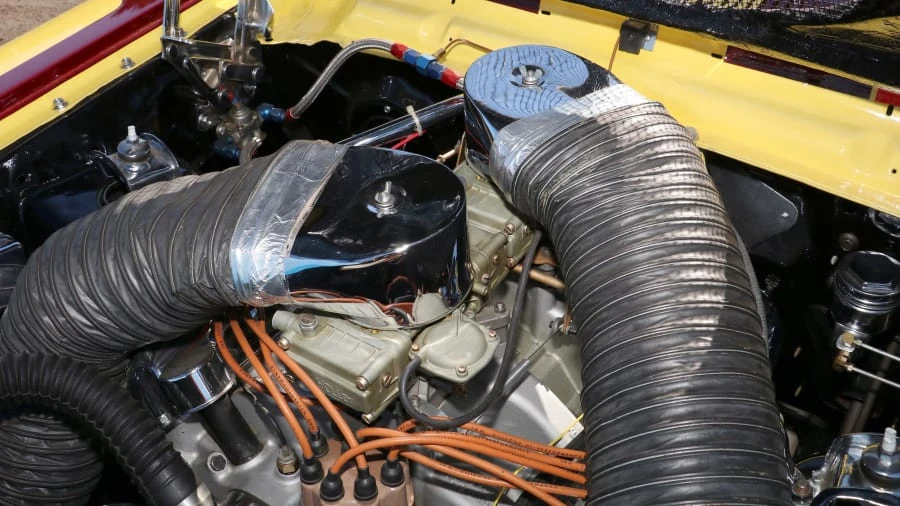 1964 Ford Fairlane 4th Gen - Image 10 of 12