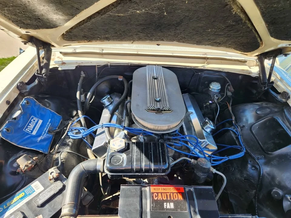 1964 Ford Anglia - Image 3 of 12