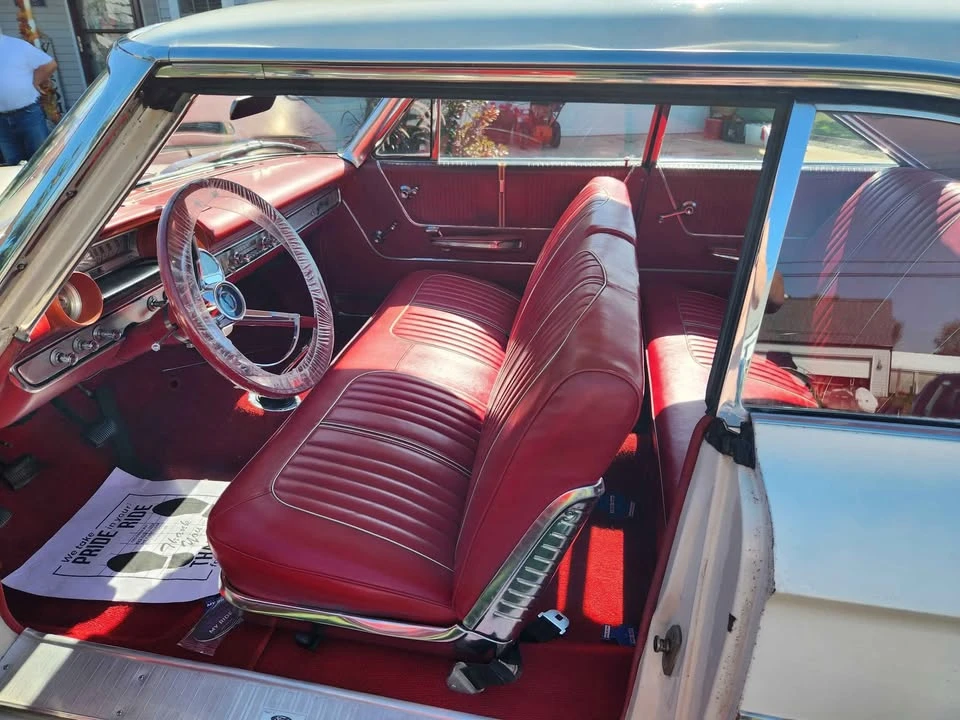 1964 Ford Anglia - Image 6 of 12