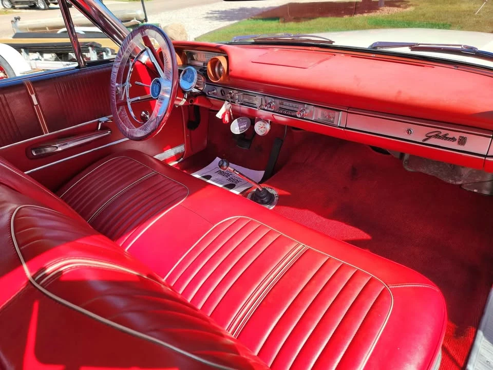 1964 Ford Anglia - Image 5 of 12