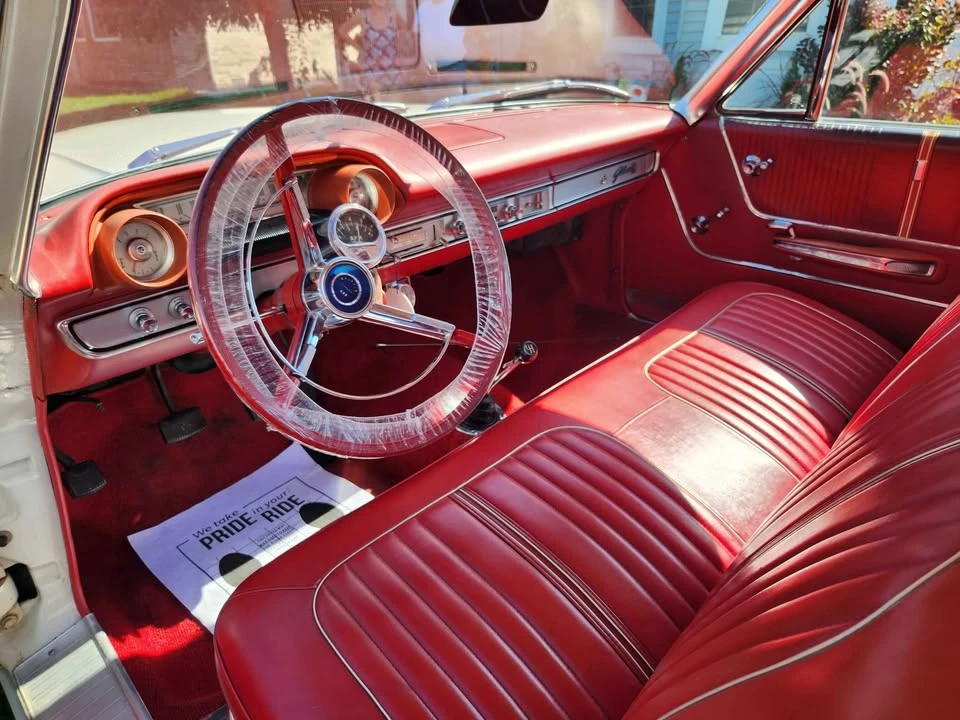 1964 Ford Anglia - Image 7 of 12