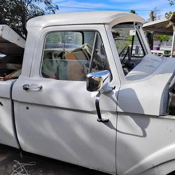 1964 Ford F100
