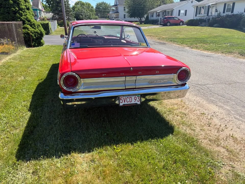 1964 Ford Fairlane 4th Gen - Image 3 of 5