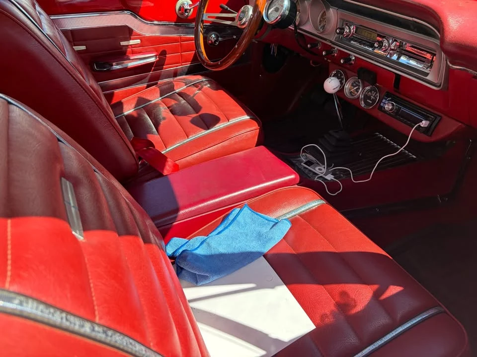 1964 Ford Fairlane 4th Gen - Image 5 of 5