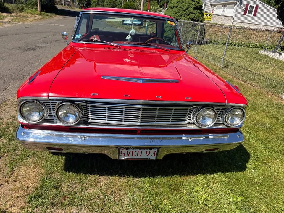 1964 Ford Fairlane 4th Gen - Image 2 of 5