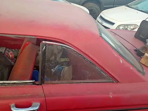 1964 Ford Falcon
