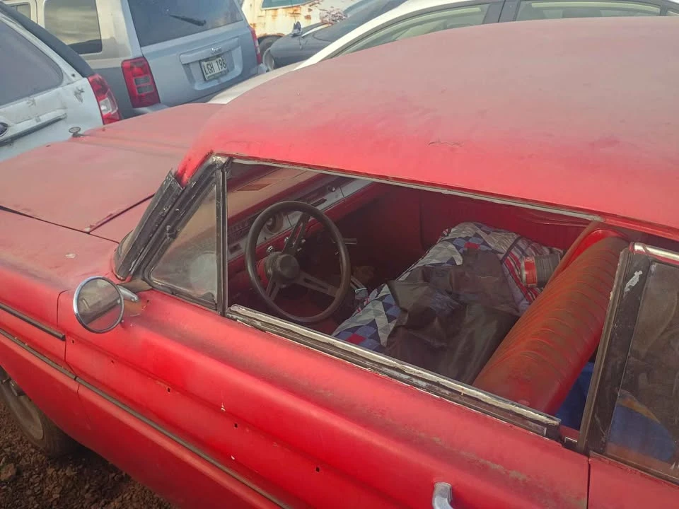 1964 Ford Falcon 2nd Gen - Image 2 of 11
