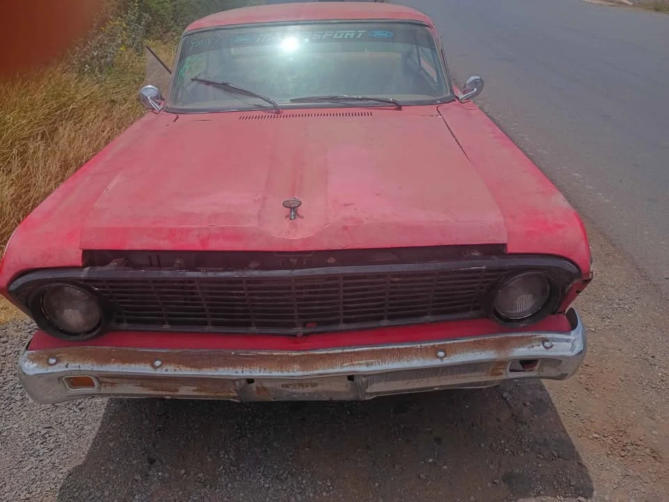 1964 Ford Falcon 2nd Gen - Image 10 of 11