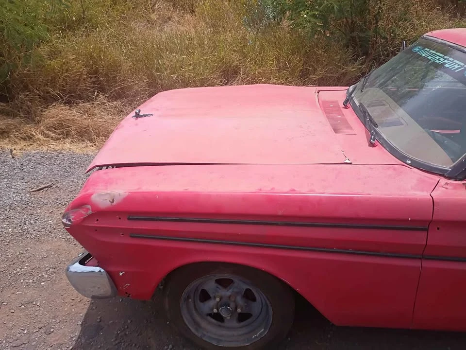 1964 Ford Falcon 2nd Gen - Image 9 of 11