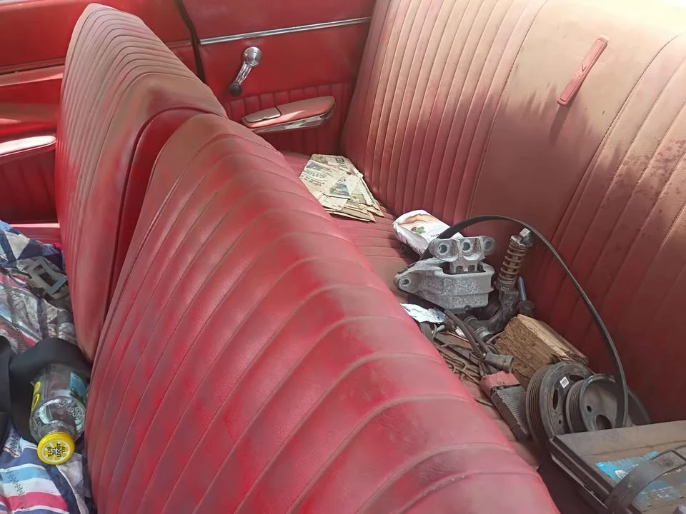 1964 Ford Falcon 2nd Gen - Image 5 of 11