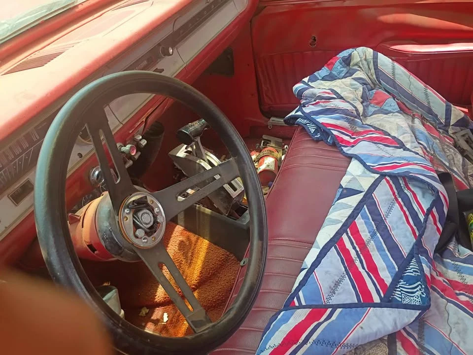 1964 Ford Falcon 2nd Gen - Image 6 of 11
