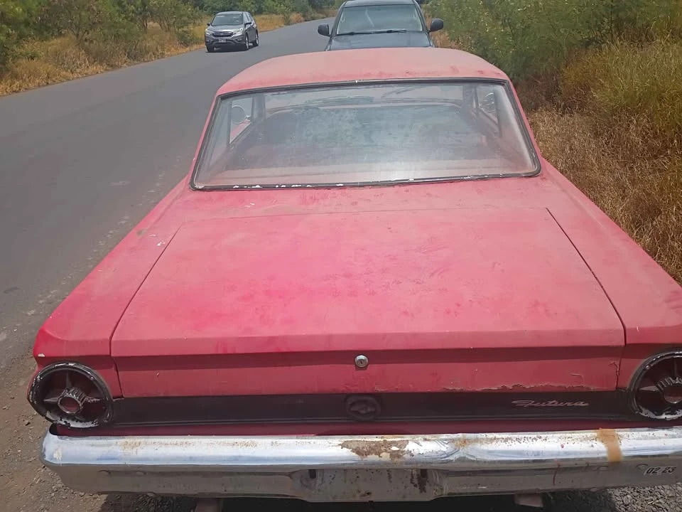 1964 Ford Falcon 2nd Gen - Image 11 of 11