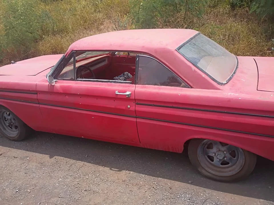 1964 Ford Falcon 2nd Gen - Image 8 of 11