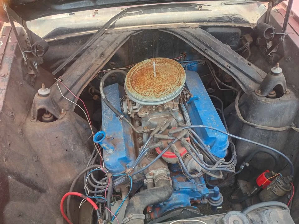 1964 Ford Falcon 2nd Gen - Image 7 of 11