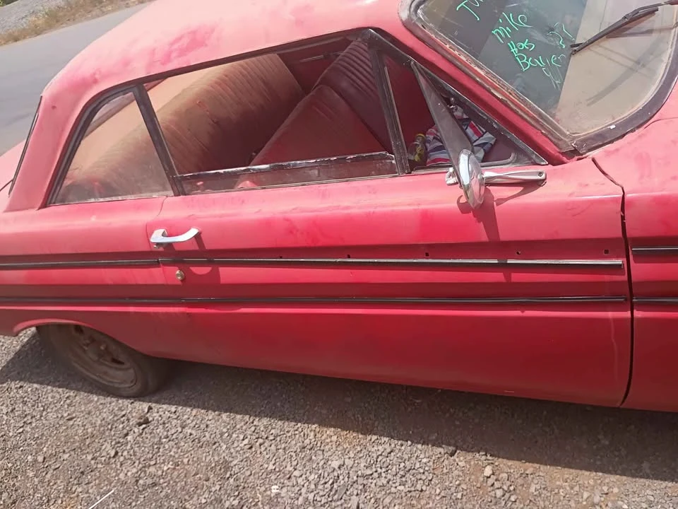 1964 Ford Falcon 2nd Gen - Image 3 of 11